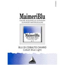 Aquarela Maimeri Blu PB28 15ml - Resistência à Luz