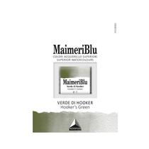 Aquarela MaimeriBlu Pastilha 325 Hooker s Green