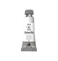 Aquarela MaimeriBlu Tubo 12ml 13 Chinese White