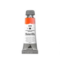 Aquarela MaimeriBlu Tubo 12ml 224 Cad Red Orange