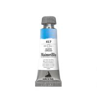 Aquarela MaimeriBlu Tubo 12ml 417 Cerulean Sky Blu