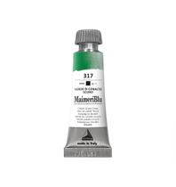 Aquarela MaimeriBlu Tubo 15ml 317 Cobalt Green Dee