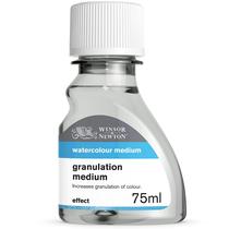 Aquarela Média Winsor & Newton Granulation 75mL