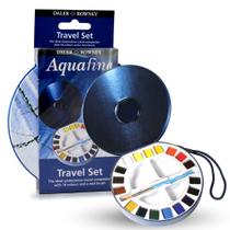 Aquarela Past. Aquafine C/18 131900030