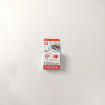 Aquarela Pastilha Koi Refil 015 Perm. Red Light