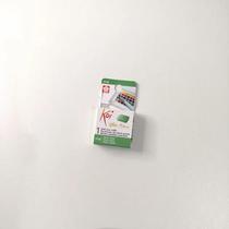Aquarela Pastilha Koi Refil 106 Terre Verde