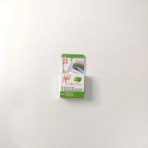 Aquarela Pastilha Koi Refil 107 Sap Green