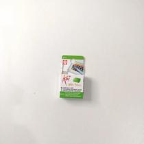 Aquarela Pastilha Koi Refil 114 Perm. Green Pale