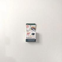 Aquarela Pastilha Koi Refil 116 Perm. Green Deep
