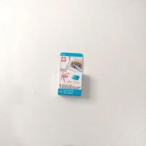 Aquarela Pastilha Koi Refil 154 Turquoise Blue