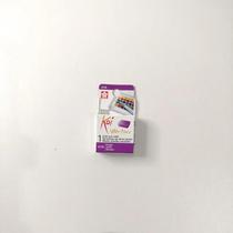 Aquarela Pastilha Koi Refil 176 Purple Aquarela Pastilha Koi Refil 176 Purple