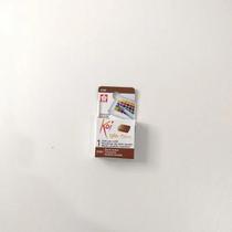 Aquarela Pastilha Koi Refil 194 Burnt Umber Aquarela Pastilha Koi Refil 194 Burnt Umber