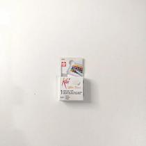 Aquarela Pastilha Koi Refil 251 Silver Aquarela Pastilha Koi Refil 251 Silver