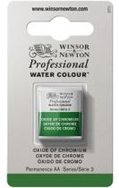 Aquarela Pastilha Profissional Winsor 459 Oxide Of Chromium