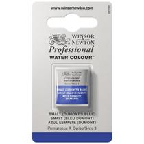 Aquarela Pastilha Profissional Winsor 710 Smalt Dumonts Blue Aquarela Pastilha Profissional Winsor 710 Smalt Dumonts Blue