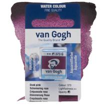 Aquarela Pastilha Talens Van Gogh 373 Dusk Pink 20863731