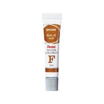 Aquarela Pentel Arts Tubo 08 Brown 5ml