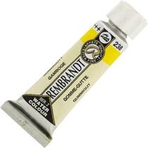 Aquarela Pintura Rembrandt 10ml 238 Amarelo Gomaguta S2