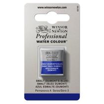 Aquarela Prof Winsor &amp Newton Pastilha 710 Es Du B