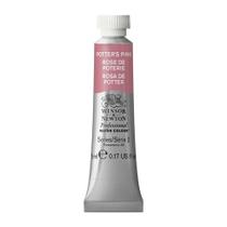 Aquarela Prof Winsor &amp Newton Tubo 5ml 537 Potter