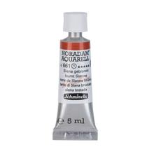 Aquarela Profissional Schmincke Horadam 5ml 661 Burnt Sienna