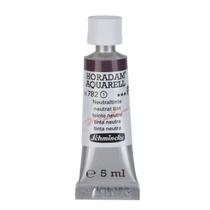 Aquarela Profissional Schmincke Horadam 5ml 782 Neutral Tint