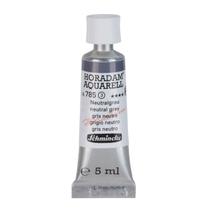 Aquarela Profissional Schmincke Horadam 5ml 785 Neutral Grey