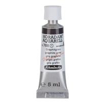 Aquarela Profissional Schmincke Horadam 5ml Graphite Grey