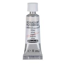 Aquarela Profissional Schmincke Horadam 5ml S2 894 Silver