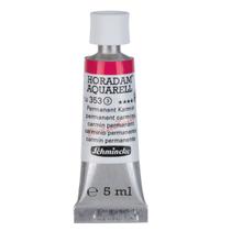 Aquarela Profissional Schmincke Horadam 5ml S3 353 Permanent Carmine
