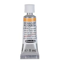 Aquarela Profissional Schmincke Horadam 5ml Yellow Raw Ochre