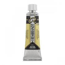 Aquarela Rembrandt Tubo 702 Lamp Black 10ml