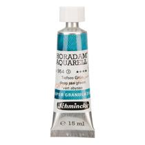 Aquarela Schmincke Granulada Horadam 15ml 954 Deep Sea Green Aquarela Schmincke Granulada Horadam 15ml 954 Deep Sea Green