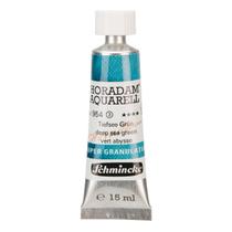 Aquarela Schmincke Granulada Horadam 15ml 954 Deep Sea Green