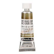 Aquarela Schmincke Granulada Horadam 15ml 964 Glacier Brown