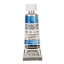 Aquarela Schmincke Granulada Horadam 15ml G 961 Glacier Blue