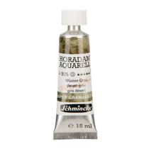 Aquarela Schmincke Granulation Horadam 15ml 925 Desert Grey