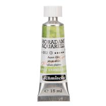 Aquarela Schmincke Granulation Horadam 15ml 932 Shire Olive