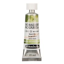 Aquarela Schmincke Granulation Horadam 15ml 941 Forest Olive