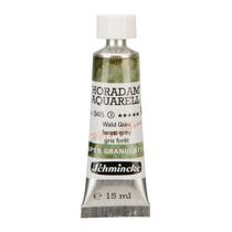 Aquarela Schmincke Granulation Horadam 15ml 945 Forest Grey Aquarela Schmincke Granulation Horadam 15ml 945 Forest Grey