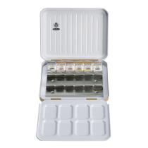 Aquarela Schmincke Horadam 06 Cores Gold Edition Aquarela Schmincke Horadam 06 Cores Gold Edition