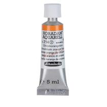 Aquarela Schmincke Horadam 5ml 214 Chromium Oran H