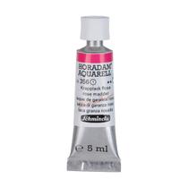 Aquarela Schmincke Horadam 5ml 356 Rose Madder