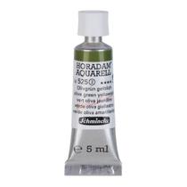 Aquarela Schmincke Horadam 5ml 525 Olive Green Yel