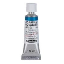 Aquarela Schmincke Horadam 5ml S1 475 Helio Turquoise