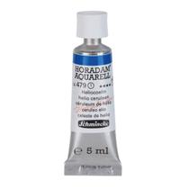 Aquarela Schmincke Horadam 5ml S1 479 Helio Cerulean