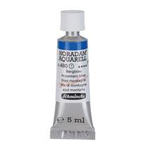 Aquarela Schmincke Horadam 5ml S1 480 Mountain Blue