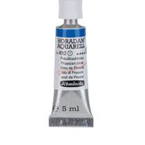 Aquarela Schmincke Horadam 5ml S1 492 Prussian Blue