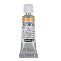 Aquarela Schmincke Horadam 5ml S1 657 Transparent Ochre