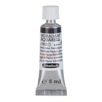 Aquarela Schmincke Horadam 5ml S1 783 Schmincke Payne's Grey Aquarela Schmincke Horadam 5ml S1 783 Schmincke Payne's Grey
